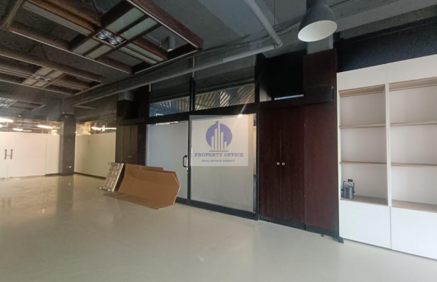 Mokotów: lokal biurowo-usługowy na wynajem