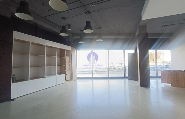 Mokotów: lokal biurowo-usługowy na wynajem