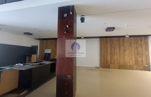 Mokotów: lokal biurowo-usługowy na wynajem