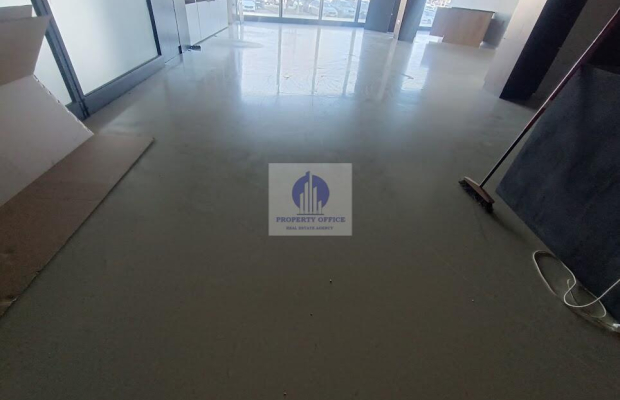 Mokotów: lokal biurowo-usługowy na wynajem