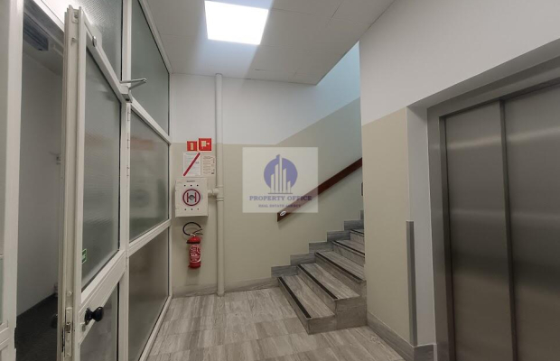 Mokotów: lokal biurowy na wynajem