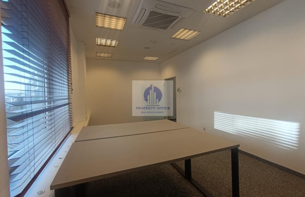 Mokotów: lokal biurowy na wynajem