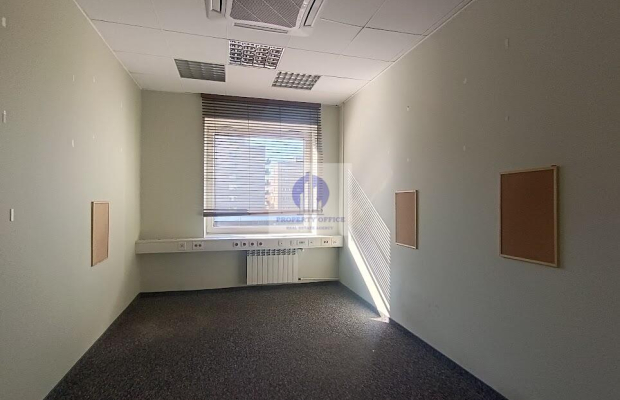 Mokotów: lokal biurowy na wynajem