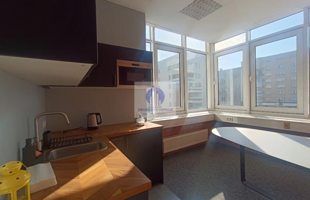 Mokotów: lokal biurowy na wynajem