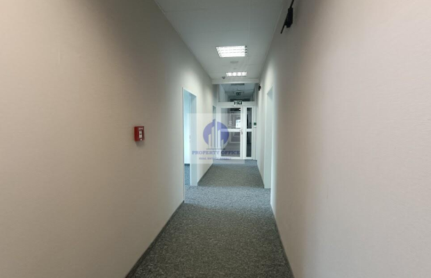 Mokotów: lokal biurowy na wynajem