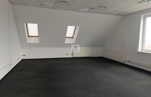 Praga Północ: lokal biurowy na wynajem