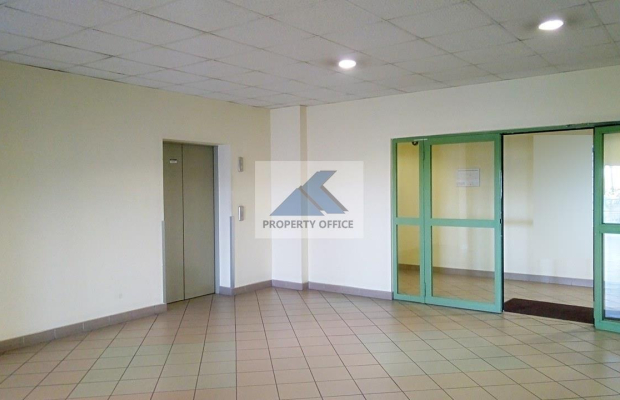 Praga Północ: lokal biurowy na wynajem