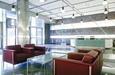 Śródmieście: lokal biurowy na wynajem