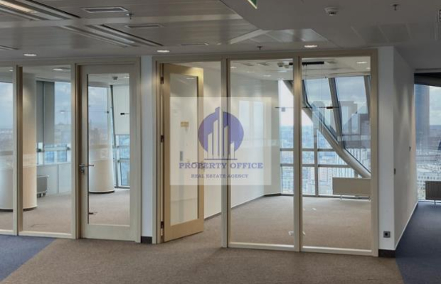 Śródmieście: lokal biurowy na wynajem