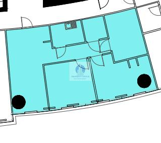 Śródmieście: lokal biurowy na wynajem