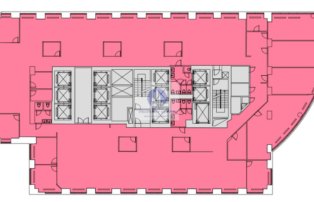 Wola: lokal biurowy na wynajem