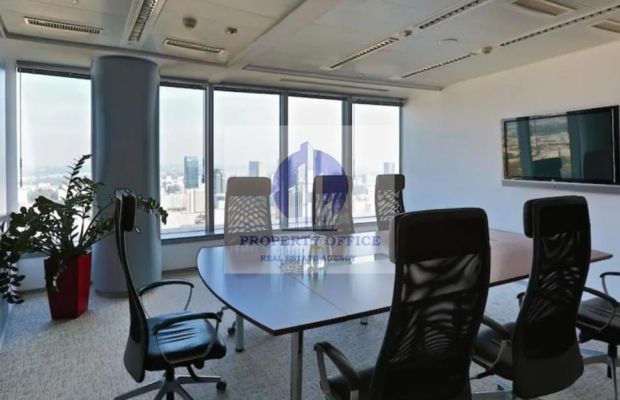 Wola: lokal biurowy na wynajem