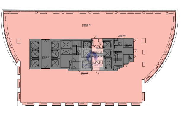 Wola: lokal biurowy na wynajem