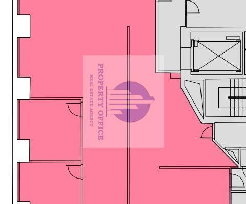 Wola: lokal biurowy na wynajem