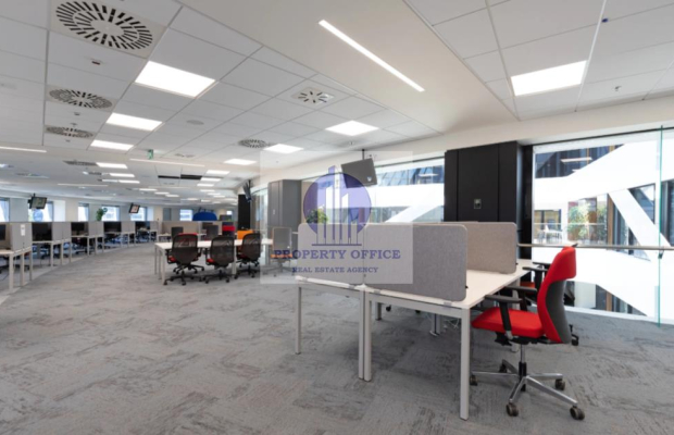 Wola: lokal biurowy na wynajem