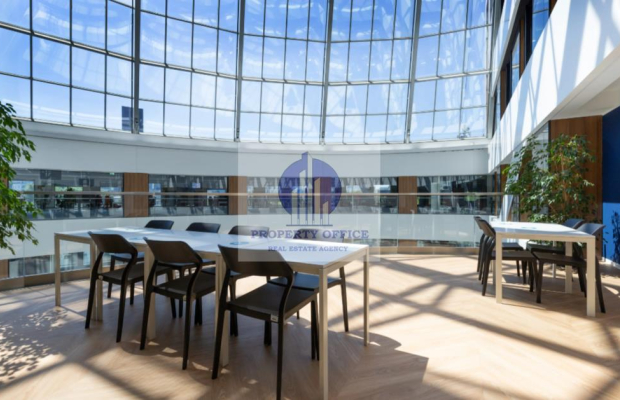 Wola: lokal biurowy na wynajem