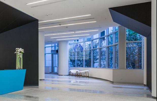 Śródmieście: lokal biurowy na wynajem