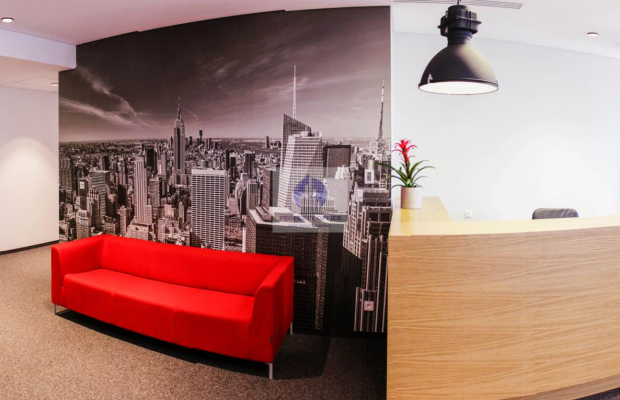 Śródmieście: lokal biurowy na wynajem