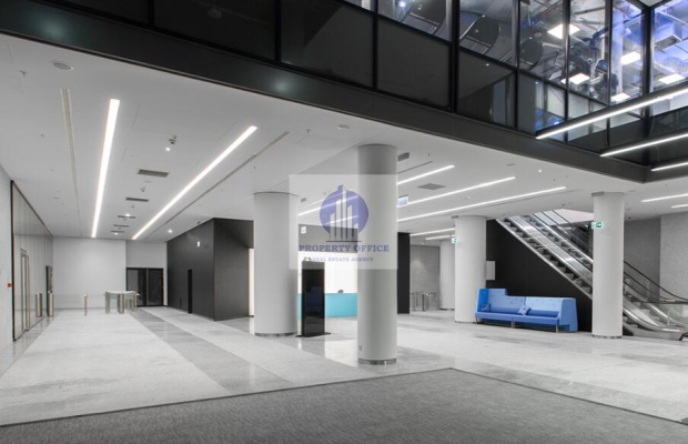 Śródmieście: lokal biurowy na wynajem