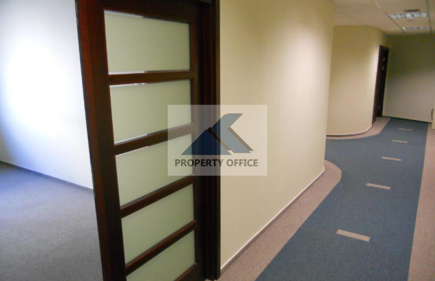 Śródmieście : lokal biurowy na wynajem