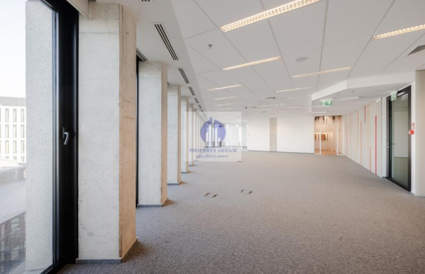 Śródmieście: lokal biurowy na wynajem