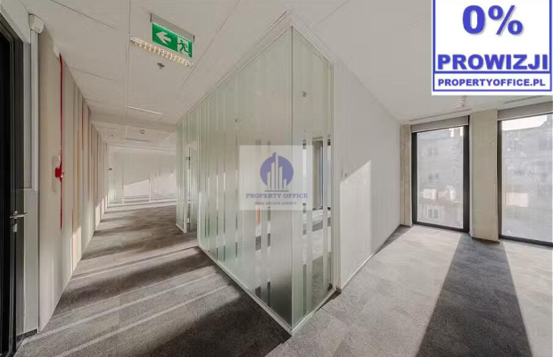 Śródmieście: lokal biurowy na wynajem