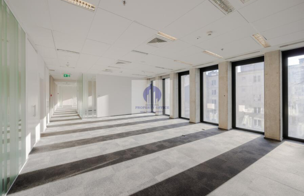 Śródmieście: lokal biurowy na wynajem