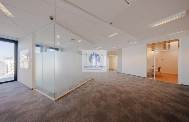 Śródmieście: lokal biurowy na wynajem