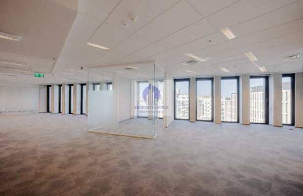 Śródmieście: lokal biurowy na wynajem