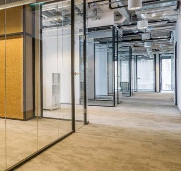 Śródmieście: lokal biurowy na wynajem