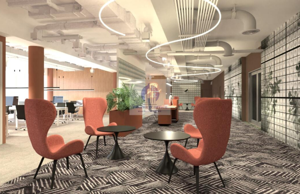 Wola: lokal biurowy na podnajem