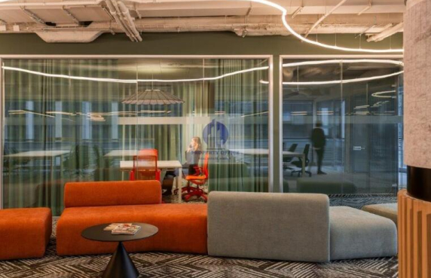 Wola: lokal biurowy na podnajem