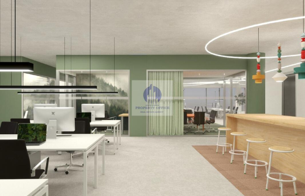 Wola: lokal biurowy na wynajem