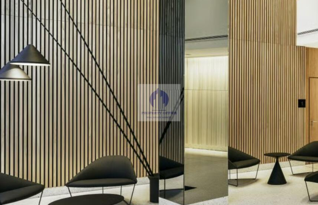 Wola: lokal biurowy na wynajem