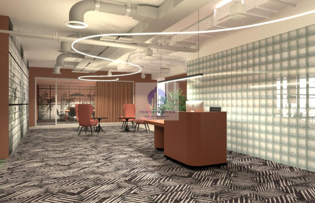 Wola: lokal biurowy na wynajem