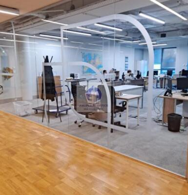 Wola: lokal biurowy na podnajem