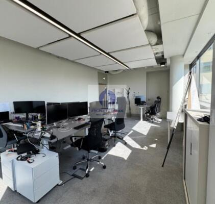 Wola: lokal biurowy na podnajem