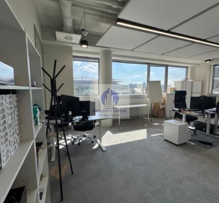 Wola: lokal biurowy na podnajem