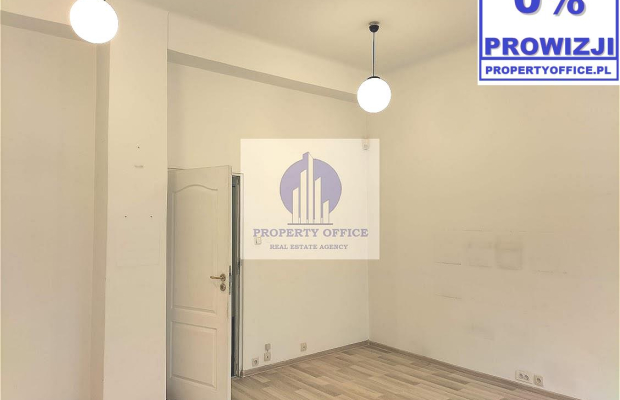 Mokotów: lokal biurowy na wynajem