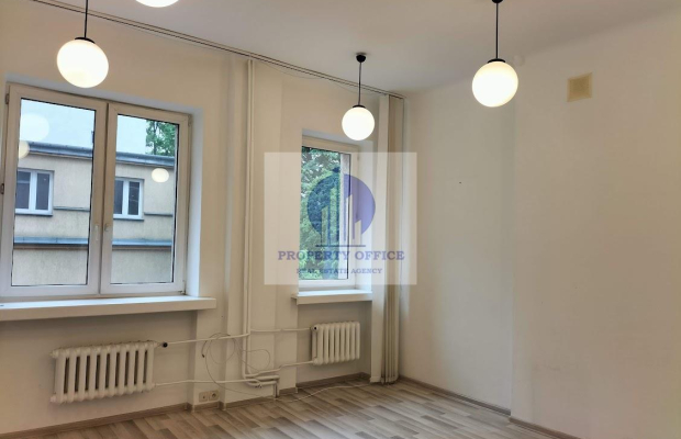 Mokotów: lokal biurowy na wynajem