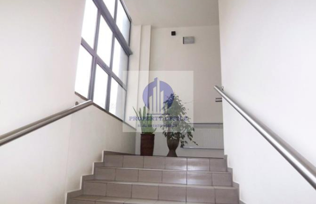 Mokotów: lokal biurowy na wynajem