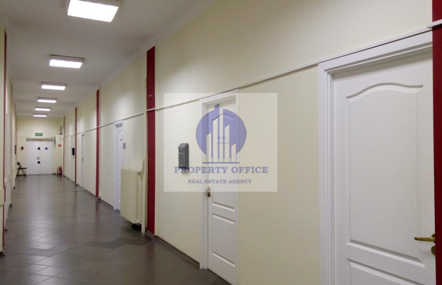 Mokotów: lokal biurowy na wynajem