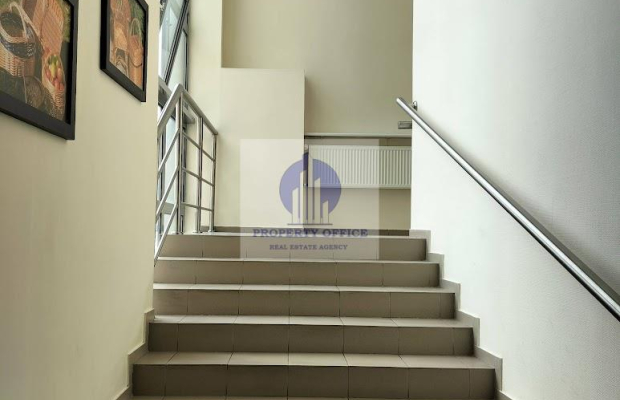 Mokotów: lokal biurowy na wynajem