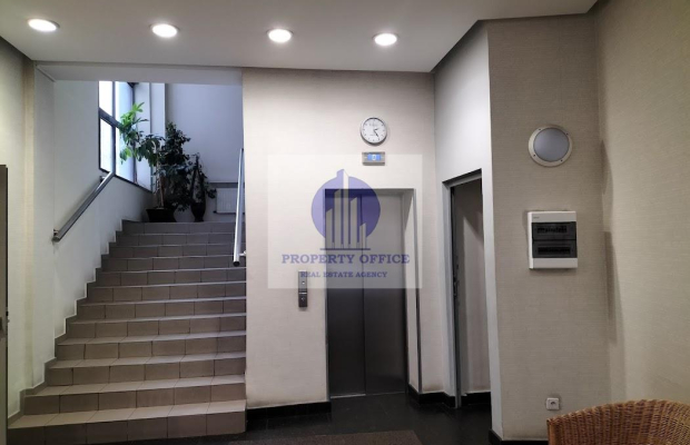 Mokotów: lokal biurowy na wynajem