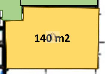 Praga Południe: lokal handlowo-usługowy na wynajem