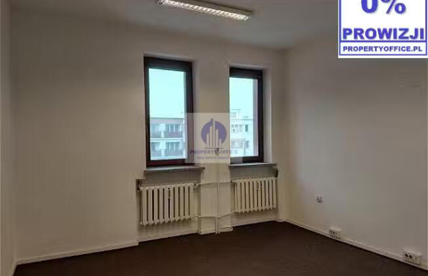 Wola: lokal biurowy na wynajem