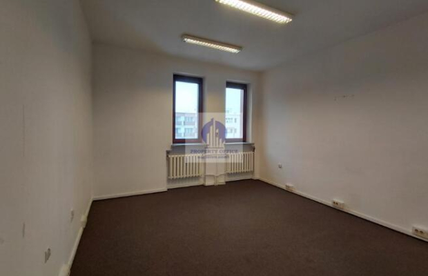 Wola: lokal biurowy na wynajem