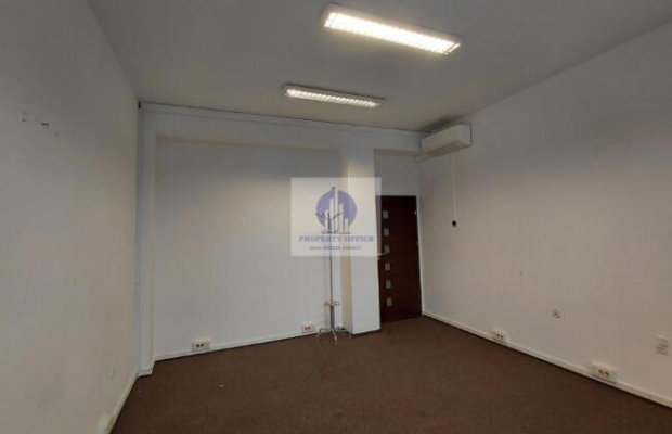 Wola: lokal biurowy na wynajem