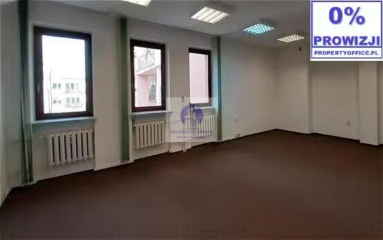 Wola: lokal biurowy na wynajem