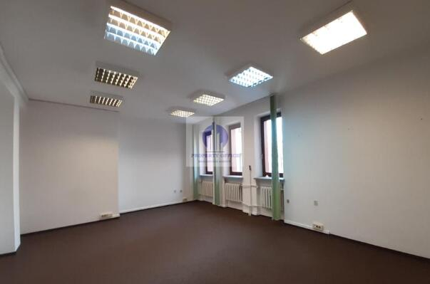 Wola: lokal biurowy na wynajem